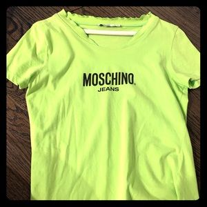 Moschino T-shirt